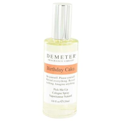 Perfume Feminino Demeter 120 Ml Birthday Cake Cologne