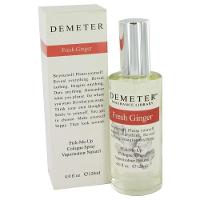 Perfume Feminino Demeter 120 Ml Fresh Ginger Cologne - 1