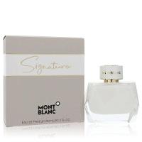 Perfume Feminino Mont Blanc 90 Ml Eau De Parfum Spray - 1