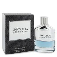 Col. Masculina Jimmy Choo 100 Ml Eau De Parfum Spray - 1