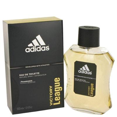 Col. Masculina Victory League Adidas 100 Ml Eau De Toilette