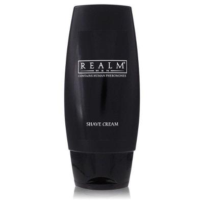 Col. Masc. Realm Erox 100Ml Shave Cream With Human Pheromones