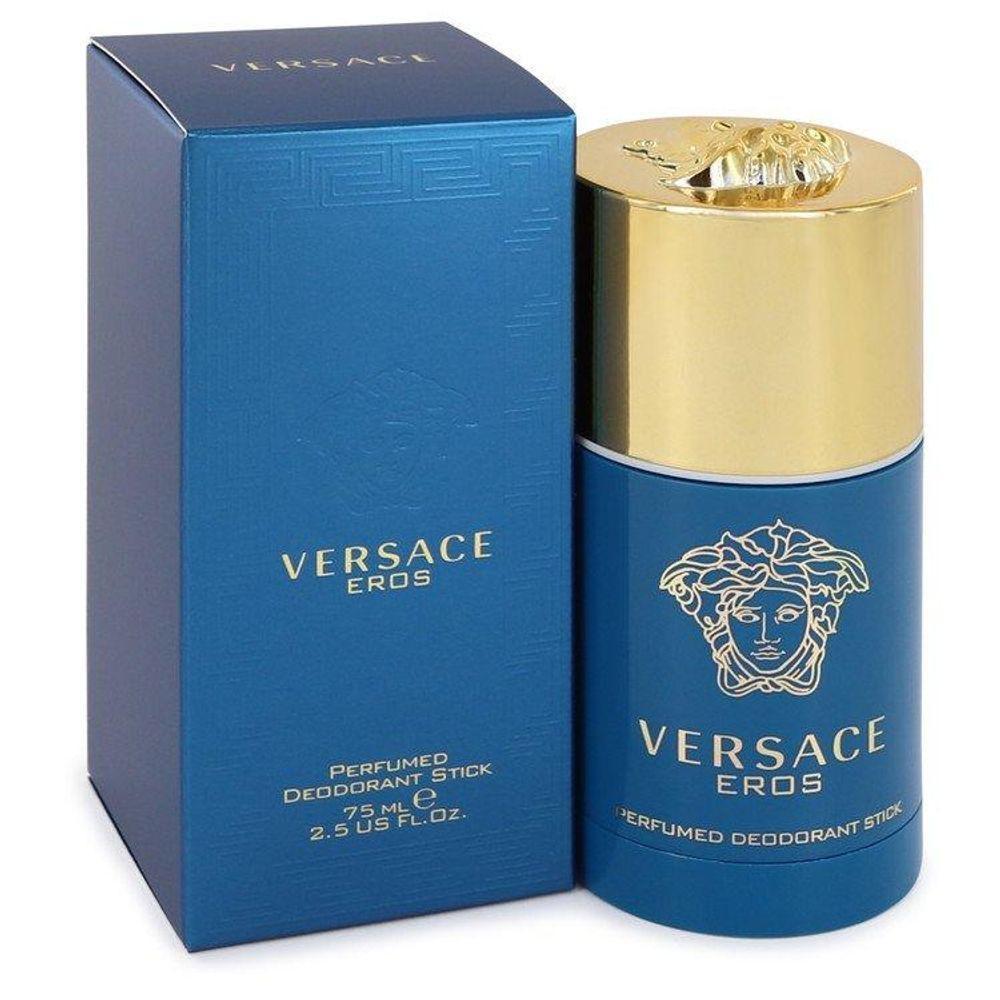 Col. Masculina Versace 75 Ml Desodorante Spray - 1