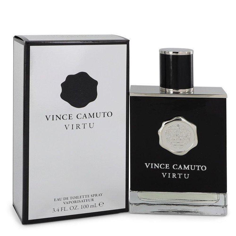 Col. Masculina Vince Camuto 100 Ml Eau De Toilette Spray - 1