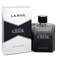 Col. Masculina Black Creek La Rive 100 Ml Eau De Toilette - 1