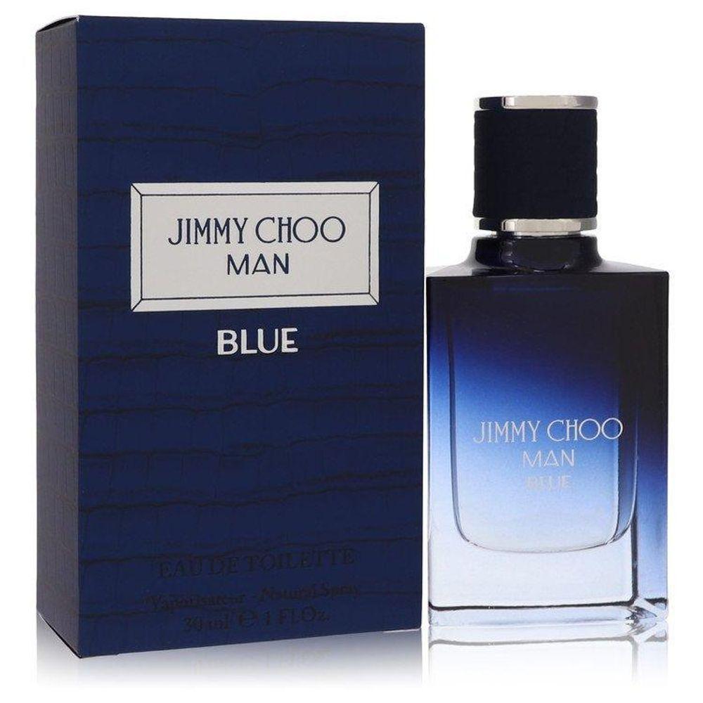 Col. Masculina Jimmy Choo 30 Ml Eau De Toilette Spray - 1