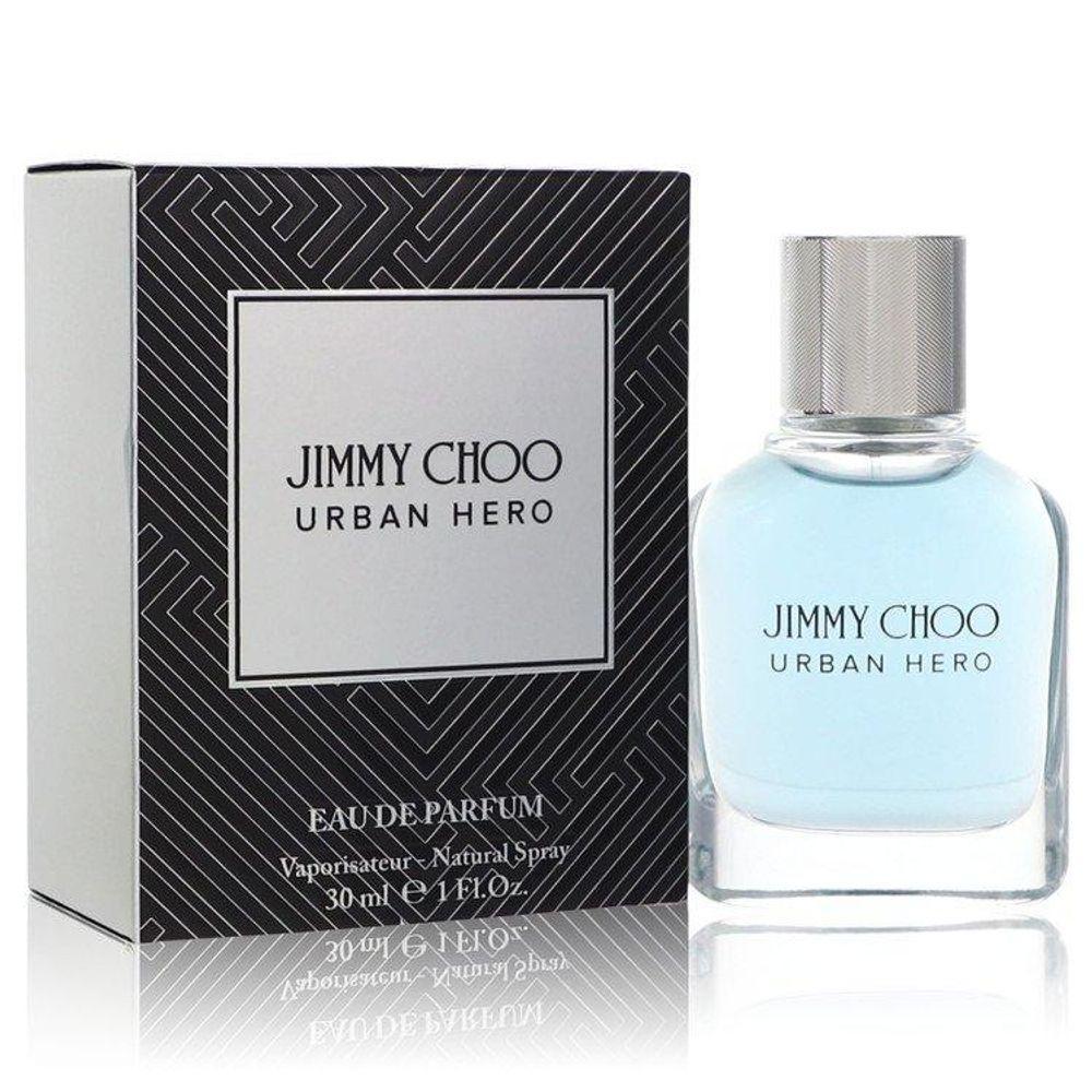 Perfume Masculino Jimmy Choo 30 Ml Eau De Parfum Spray - 1