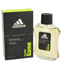 Col. Masculina Pure Game Adidas 100 Ml Eau De Toilette - 1