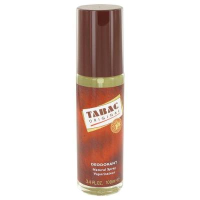 Col. Masculino Tabac Maurer & Wirtz 100 Ml Desodorante