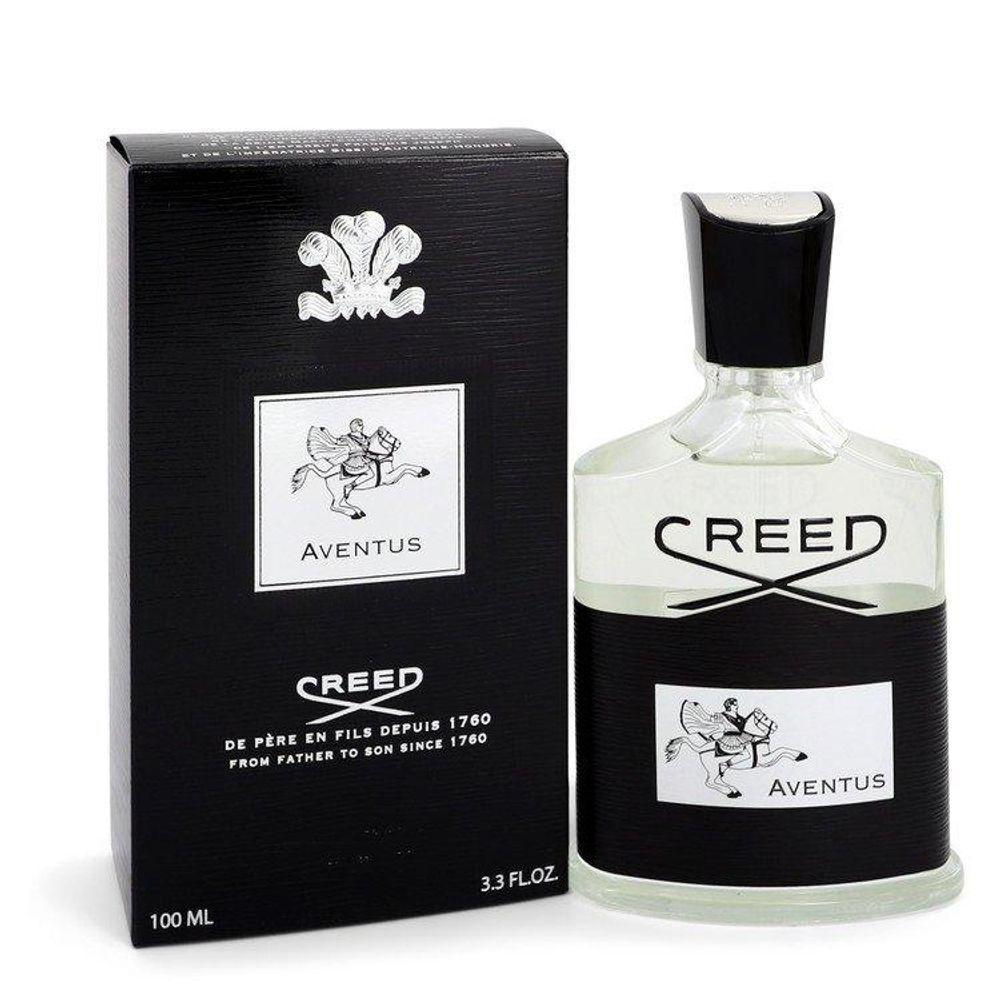 Col. Masculina Creed 100 Ml Eau De Parfum Spray - 1