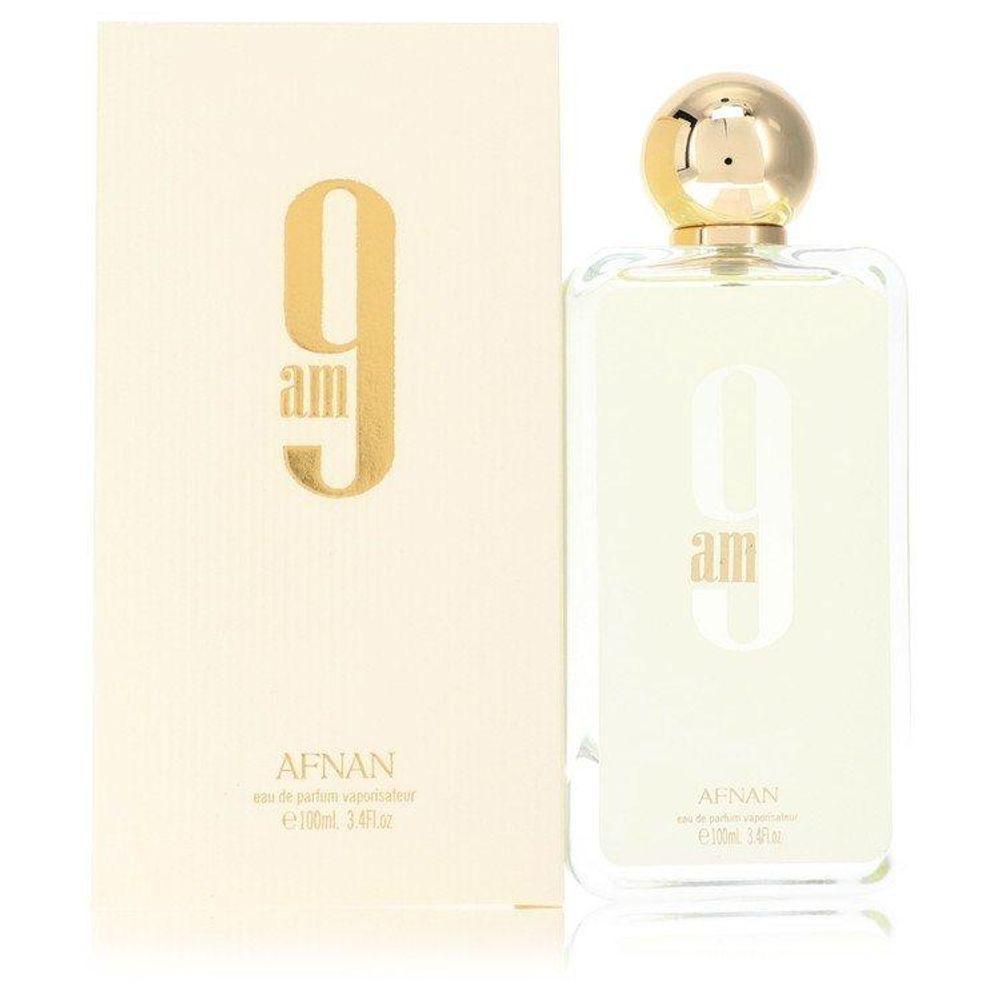 Col. Masculina 9am Afnan 100 Ml Eau De Parfum - 1