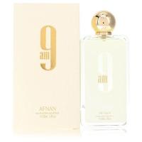 Col. Masculina 9am Afnan 100 Ml Eau De Parfum - 1