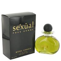 Perfume/col. Masc. Sexual Michel Germain 125 Ml Eau De Toilette - 1