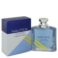 Perfume Masculino Nautica 100 Ml Eau De Toilette Spray - 1