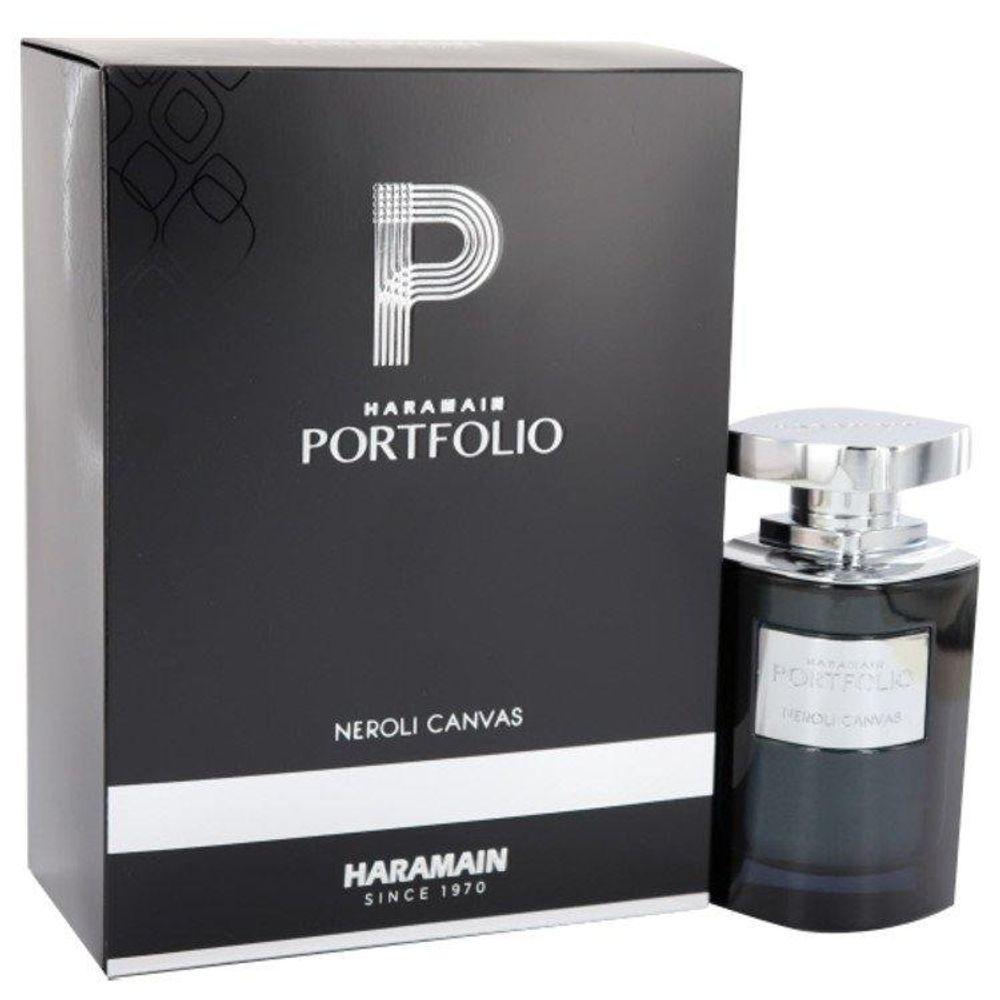 Perfume Masculino Al Haramain 75 Ml Eau De Parfum Spray - 1