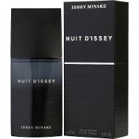 Perfume Masculino L'eau D'issey Pour Homme 125 Ml - 1