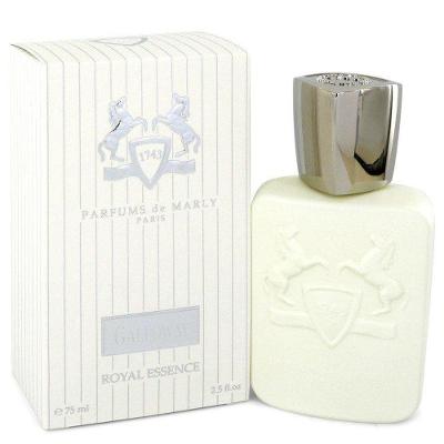 Col. Masculina Parfums De Marly 75 Ml Eau De Parfum Spray