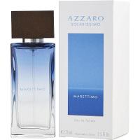Perfume Masculino Azzaro Solarissimo Marettimo 75 Ml - 1