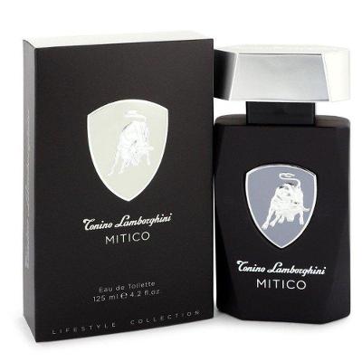 Perfume Masculino Tonino Lamborghini 125 Ml Eau De Toilette Spray