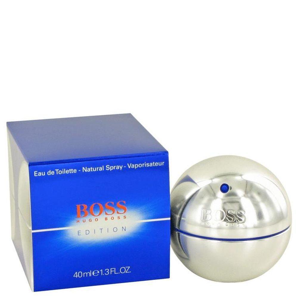 Perfume Masculino In Motion Electric Hugo Boss 40 Ml Eau De Toilette - 1