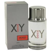 Perfume Masculino Xy Hugo Boss 100 Ml Eau De Toilette - 1