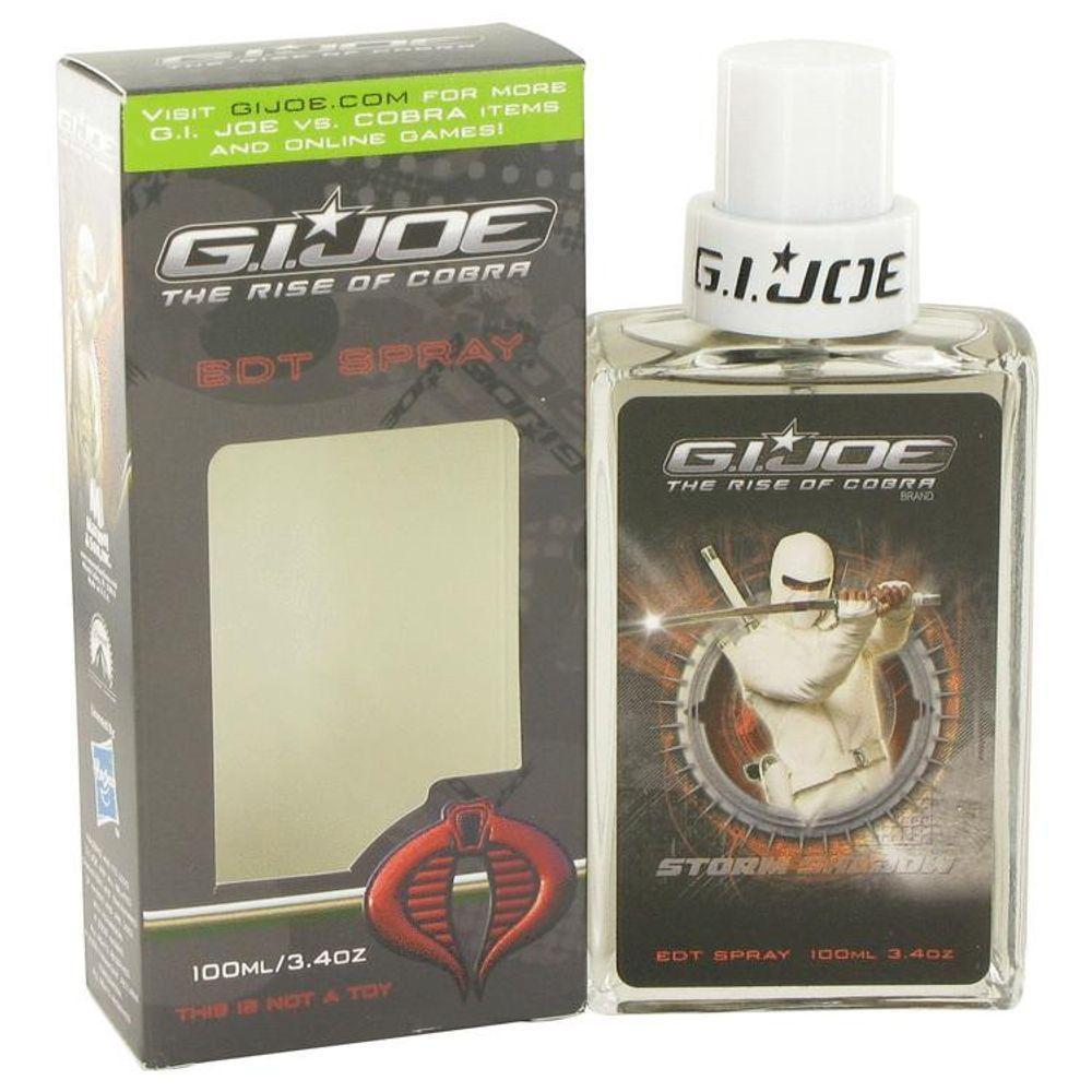 Perfume Masculino Gi Joe Cobra Marmol & Son 100 Ml Eau De Toilette - 1