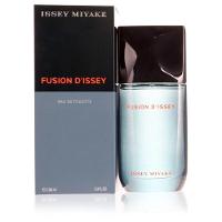 Col. Masculina Fusion D'issey Issey Miyake 100 Ml Eau De Toilette - 1