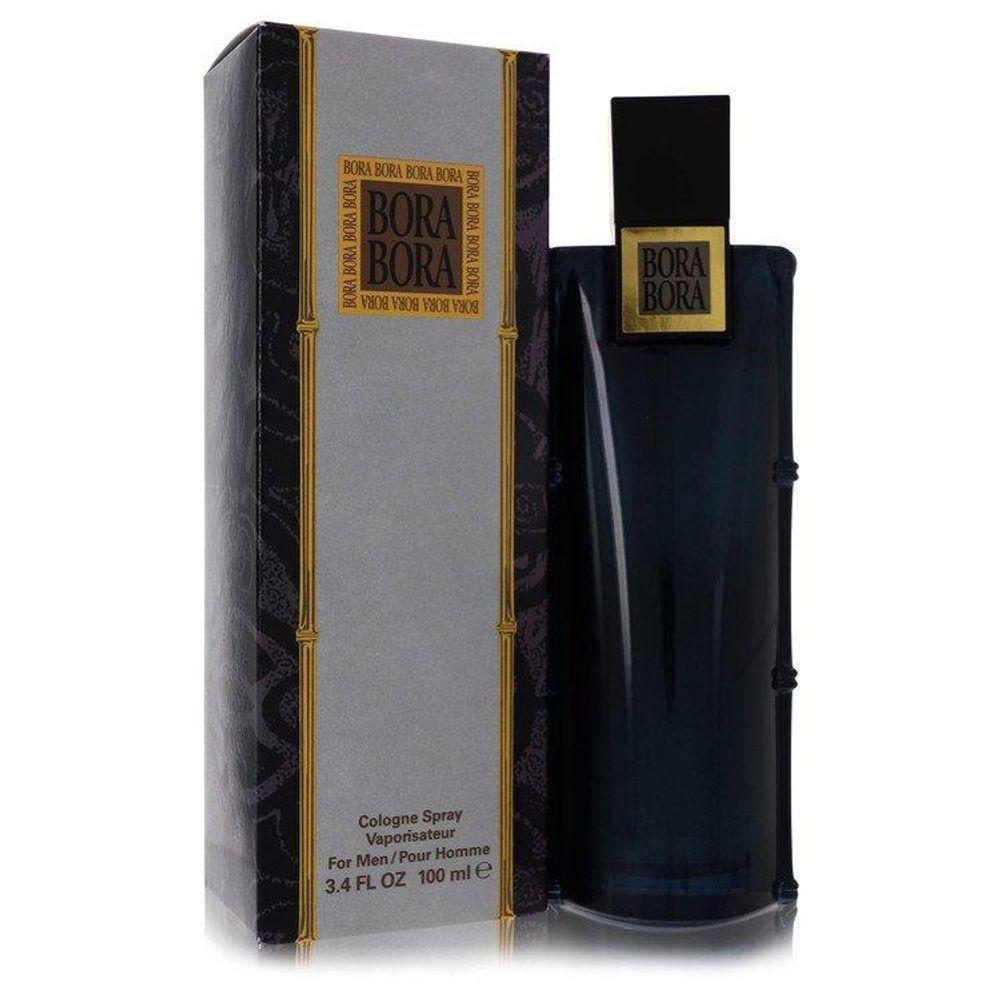 Perfume/col. Masc. Bora Liz Claiborne 100 Ml Cologne - 1