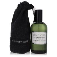 Perfume Masculino Grey Flannel Geoffrey Beene 120 Ml Eau De Toilette - 1