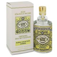 Col. Masculina 4711 100 Ml Eau De Cologne Spray - 1
