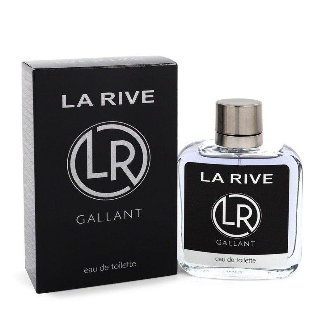 Col. Masculina La Rive 100 Ml Eau De Toilette Spray - 1