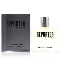 Col. Masculina Reporter 125 Ml Eau De Toilette - 1