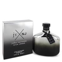 Col. Masculina Nick Jonas Jv X Nj John Varvatos 125 Ml Eau De Toilette (silver Edition) - 1