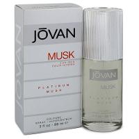 Col. Masculina Jovan 90 Ml Cologne Spray - 1