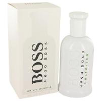 Col. Masculina Bottled Unlimited Hugo Boss 198 Ml Eau De Toilette - 1