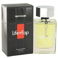 Col. Masculina Life On Top Penthouse 100 Ml Eau De Toilette - 1