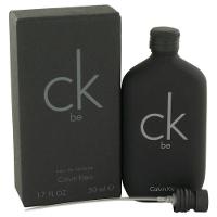 Perfume Masculino Calvin Klein Ck Be 50 Ml Eau De Toilette - 1