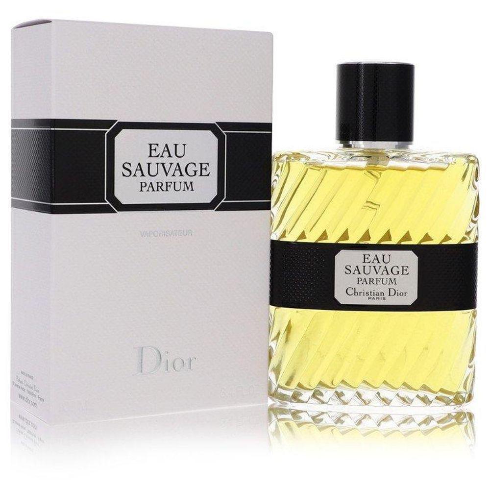 Col. Masculina Sauvage Christian Dior 100 Ml Eau De Parfum - 1