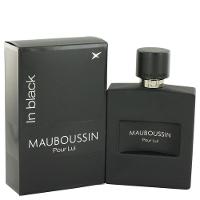 Col. Masculina Pour Lui In Black Mauboussin 100 Ml Eau De Parfum - 1