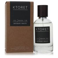 Col. Masculina Ktoret 511 Black Tie Michael Malul 100 Ml Eau De Parfum - 1