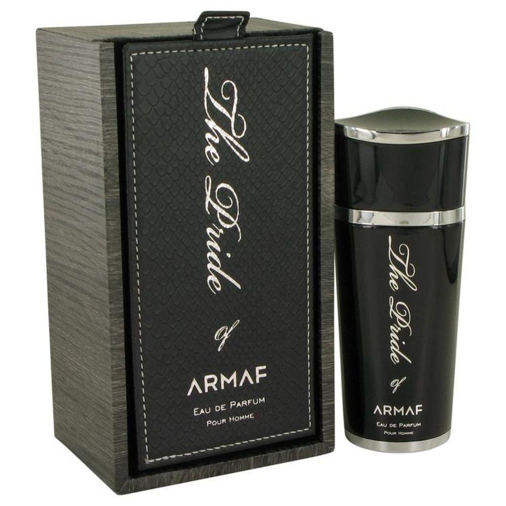 Perfume/col. Masc. The Pride Of Armaf 100 Ml Eau De Parfum - 1