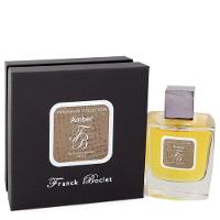 Col. Masculina Amber Franck Boclet 100 Ml Eau De Parfum - 1
