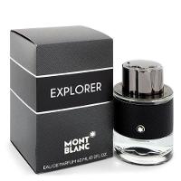 Col. Masculina Mont Blanc 60 Ml Eau De Parfum Spray - 1