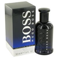 Perfume Masculino Bottled Night Hugo Boss 50 Ml Eau De Toilette - 1