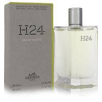 Perfume Masculino Hermes 100 Ml Eau de Toilette Spray - 1