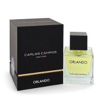 Col. Masculina Carlos Campos 100 Ml Eau De Toilette Spray - 1