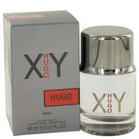 Perfume Masculino Xy Hugo Boss 60 Ml Eau De Toilette - 1