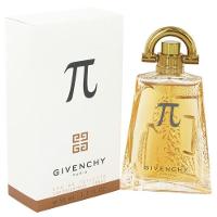Perfume/col. Masc. Pi Givenchy 50 Ml Eau De Toilette - 1