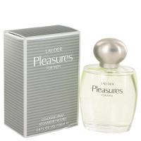 Perfume/col. Masc. Pleasures Estee Lauder 100 Ml Cologne - 1