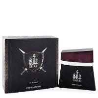 Col. Masculina Swiss Arabian 100 Ml Eau De Parfum Spray - 1